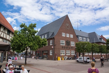 Bad Salzuflen